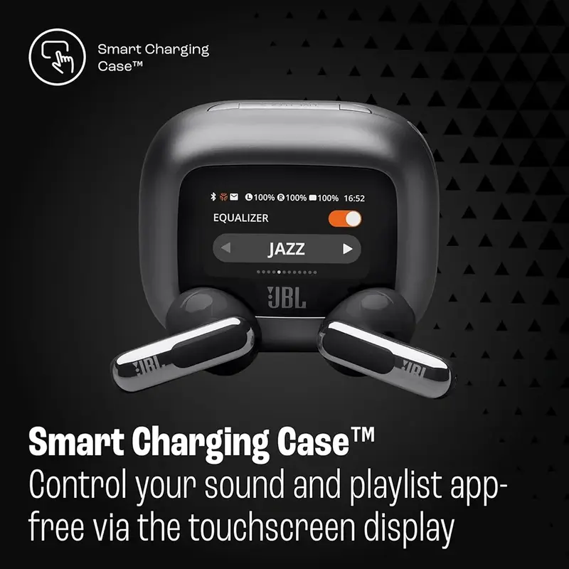 JBL Live Flex 3 Wireless ANC Earbuds