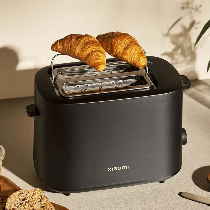 Xiaomi Toaster – Smart Bread Toaster