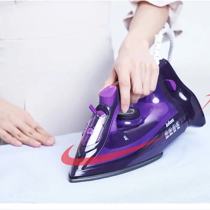 Xiaomi Lofans YD-012V Portable Steam Iron