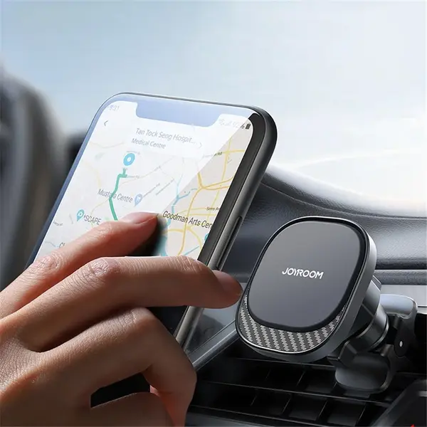 Joyroom JR-ZS400 Magnetic Car Air Vent Phone Mount