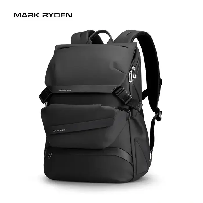 Mark Ryden MR2859 2-in-1 Men's Backpack & Crossbody Bag