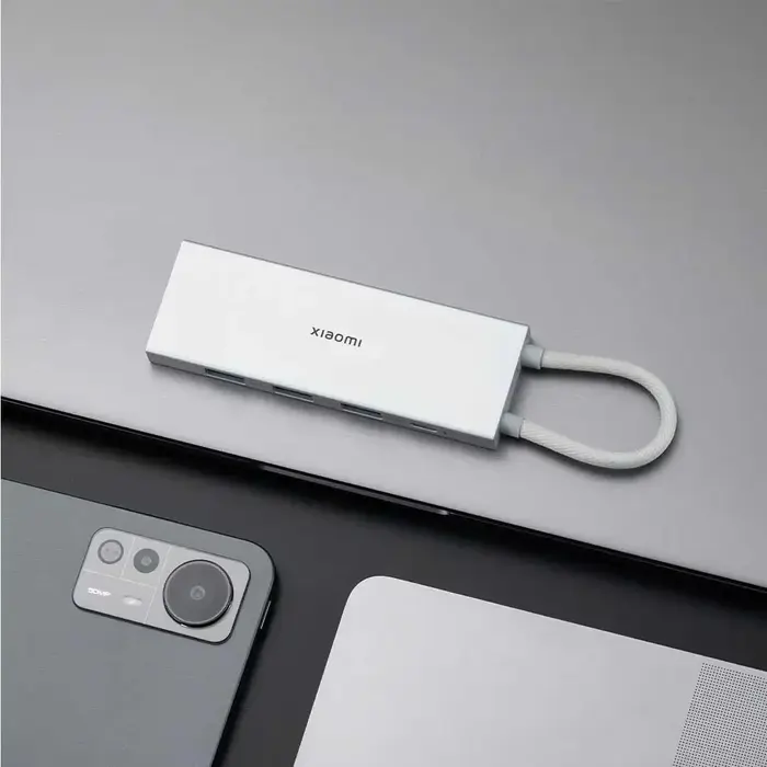 Xiaomi XMDS05YM 5-in-1 Type-C Hub