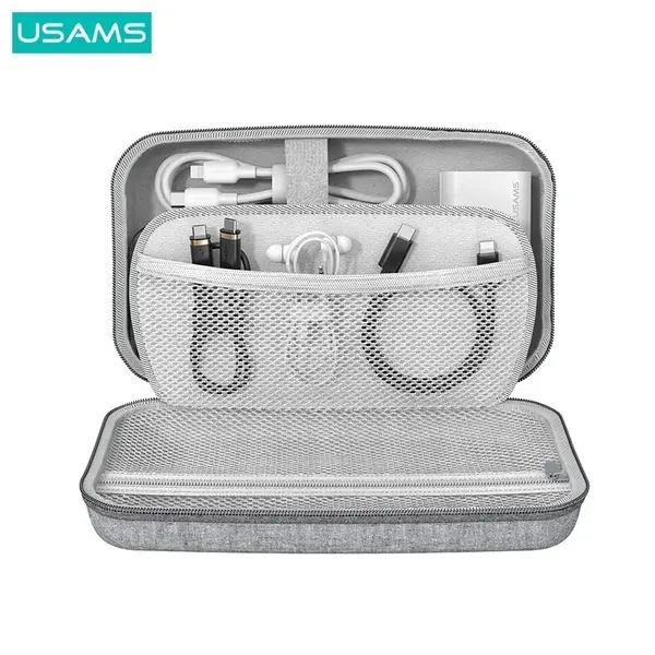 USAMS Large Capacity US-ZB290 Travel Storage Bag