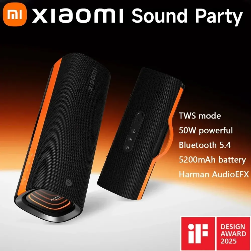 Xiaomi Sound Party MDZ-39-DB 50W Speaker