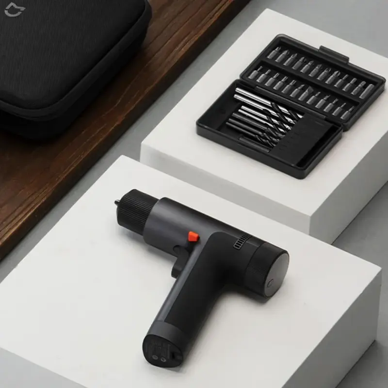 Xiaomi 12V Max Brushless Cordless Drill-MJWSZNJYDZ001QW