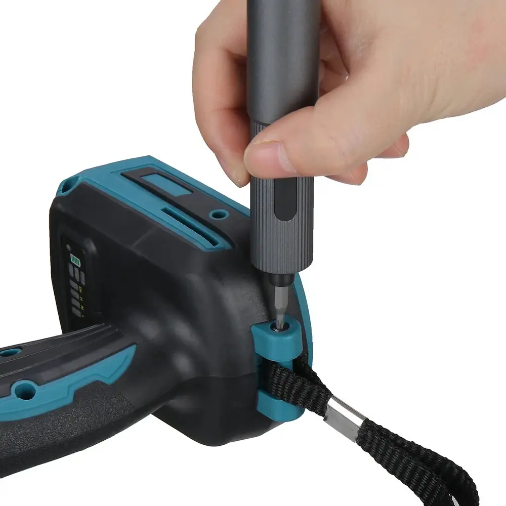 Xiaomi AtuMan DUKA E2 Electric Screwdriver Set