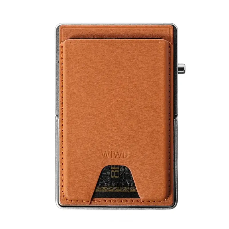 WiWU Regal Mag MW-006 Magnetic Card Holder