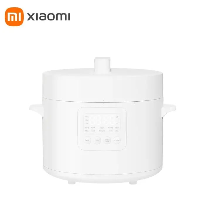 Xiaomi 4.8L Electric Pressure Cooker