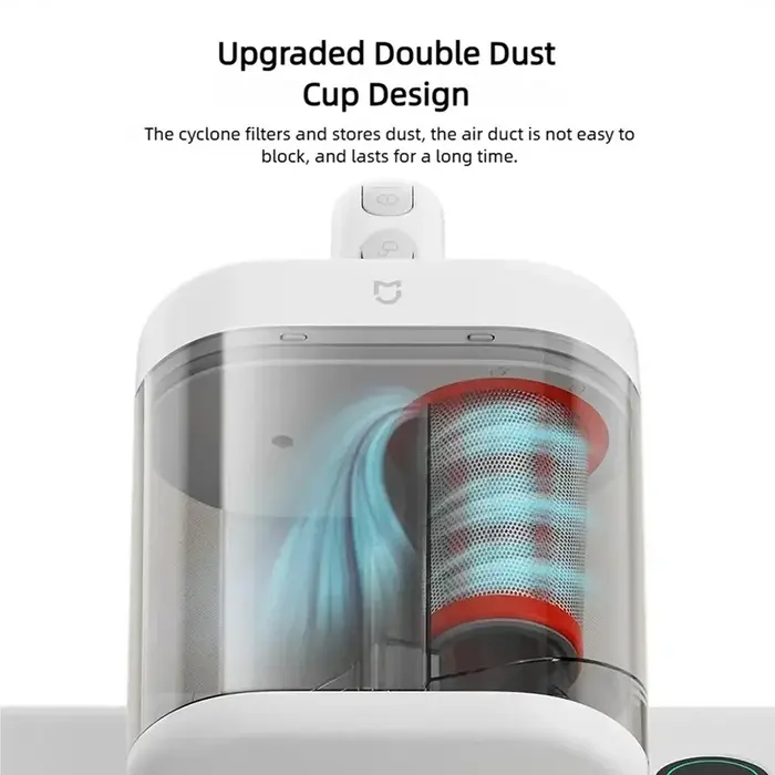Xiaomi Mijia Dust Mite Remover 2 Pro