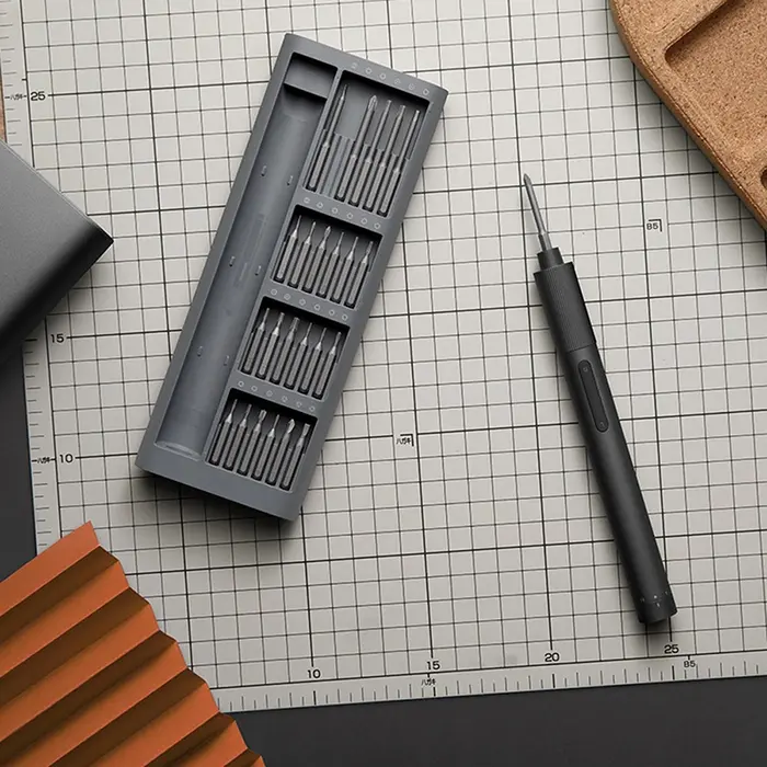 Xiaomi Mijia Electric Precision Screwdriver Set