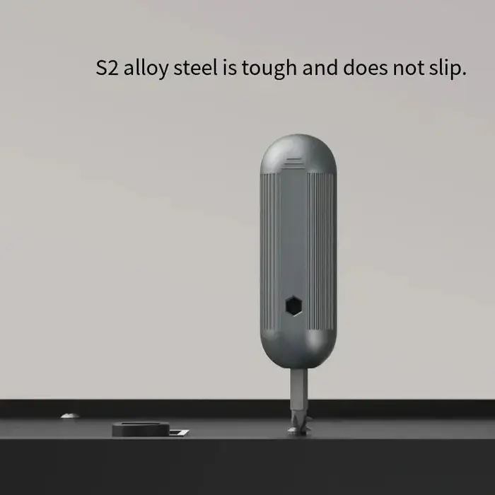 Xiaomi Atuman X-mini 9in1 Portable Screwdriver