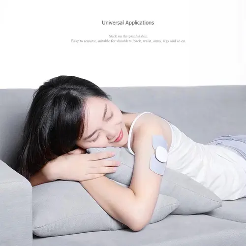 Xiaomi Magic Touch Sticker Massage Electric Muscle Stimulator