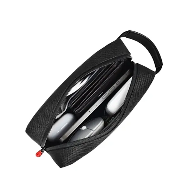 WiWU Essen Travel Pouch Compact Lightweight