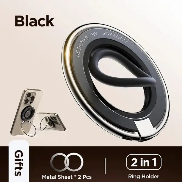 Joyroom JR-ZS383 Magnetic Ring Holder