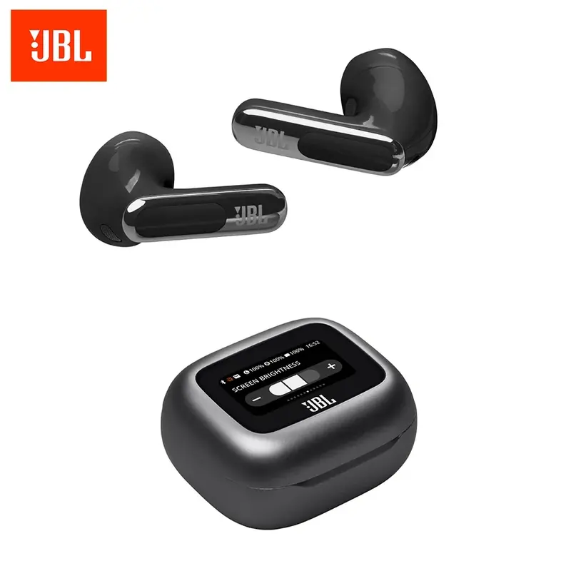JBL Live Flex 3 Wireless ANC Earbuds