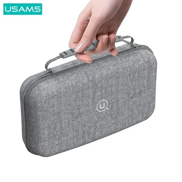 USAMS Large Capacity US-ZB290 Travel Storage Bag