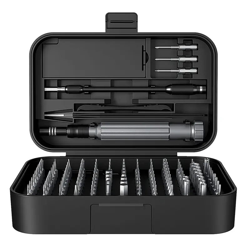Proove Fixer 150-in-1 All in one Screwdriver Set