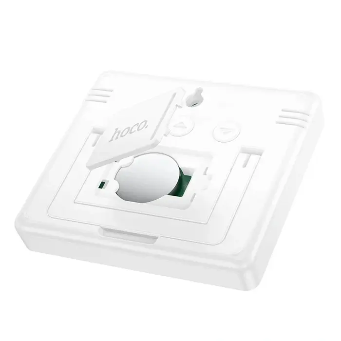 HOCO HX41 5in1 Humidity Temperature Clock