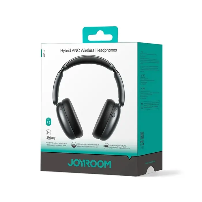 Joyroom JR-JH1 Hybrid ANC Headphones