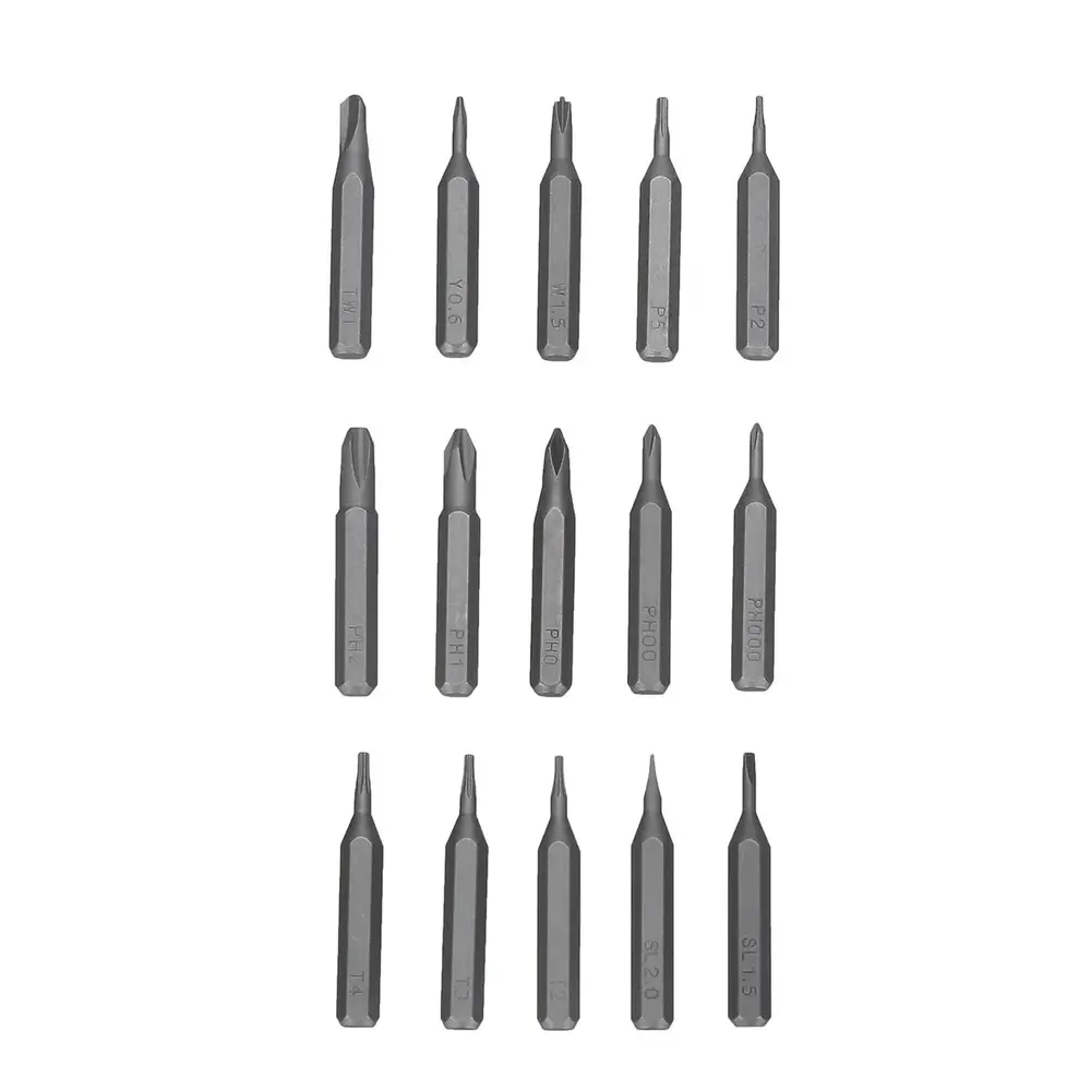 Xiaomi AtuMan DUKA E2 Electric Screwdriver Set