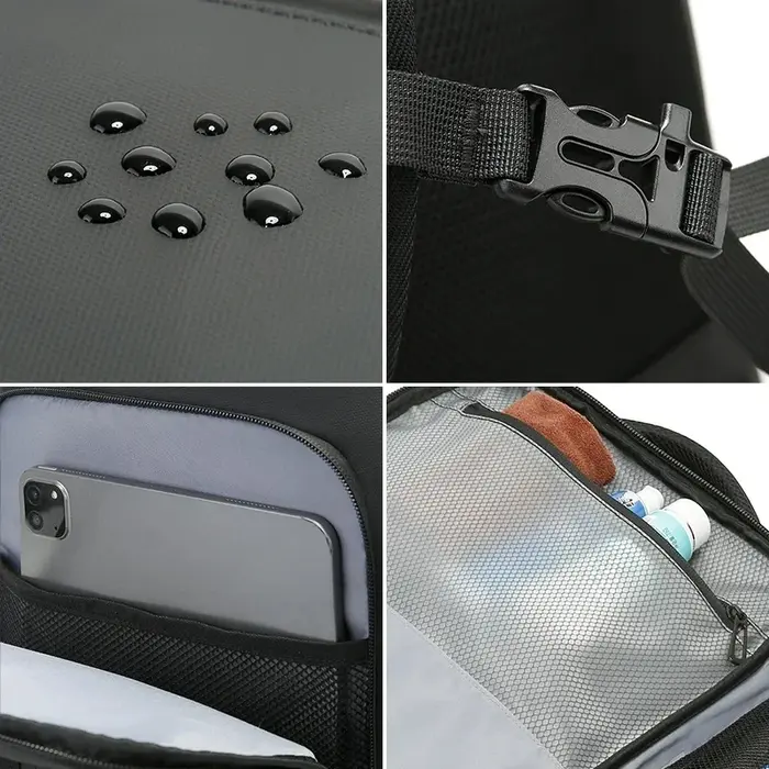 BANGE BG-3055 Business Travel Backpack