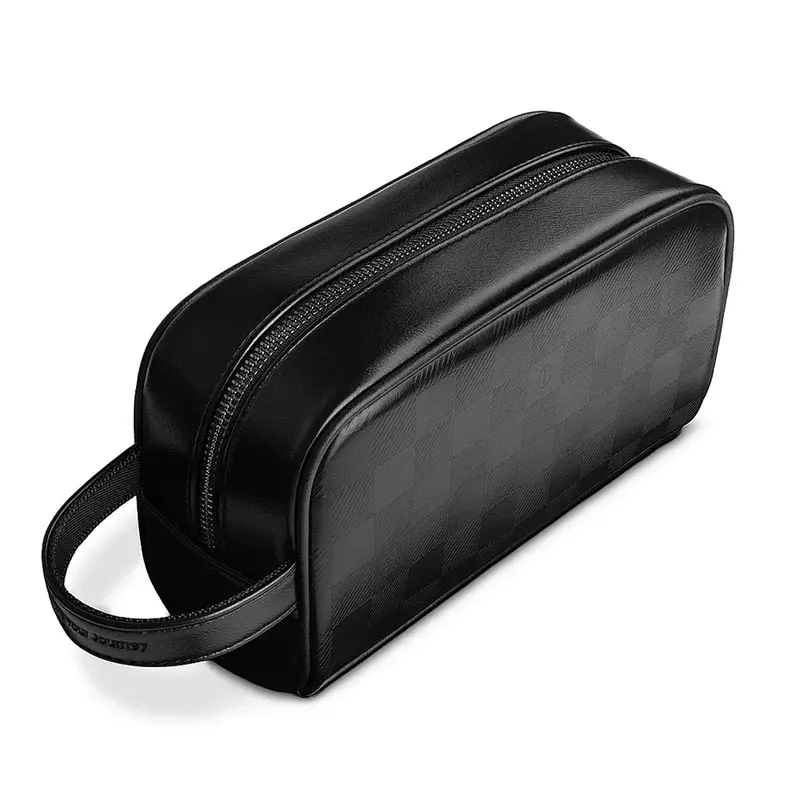 WiWU Phantom Travel Pouch with Numeric Lock