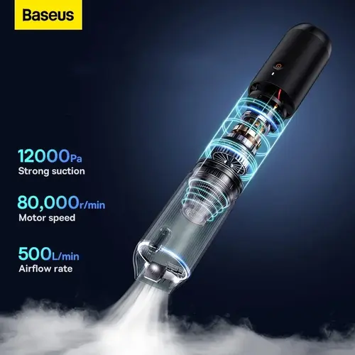 Baseus Portable Vacuum Cleaner A3 Lite