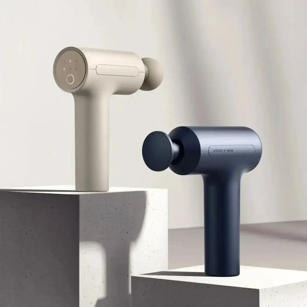 Xiaomi Mijia Fascia Gun 3