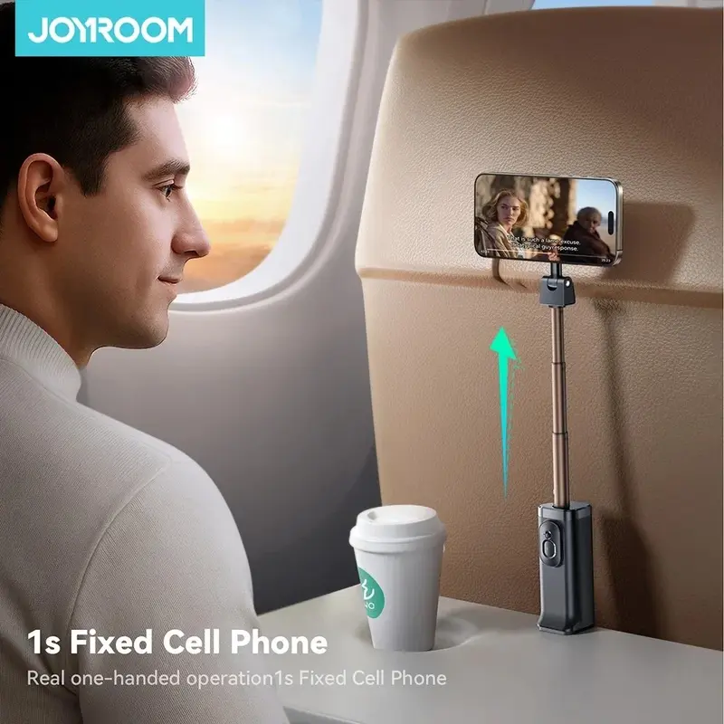 Joyroom JR-ZS509 Magsafe Selfie Travel Phone Holder