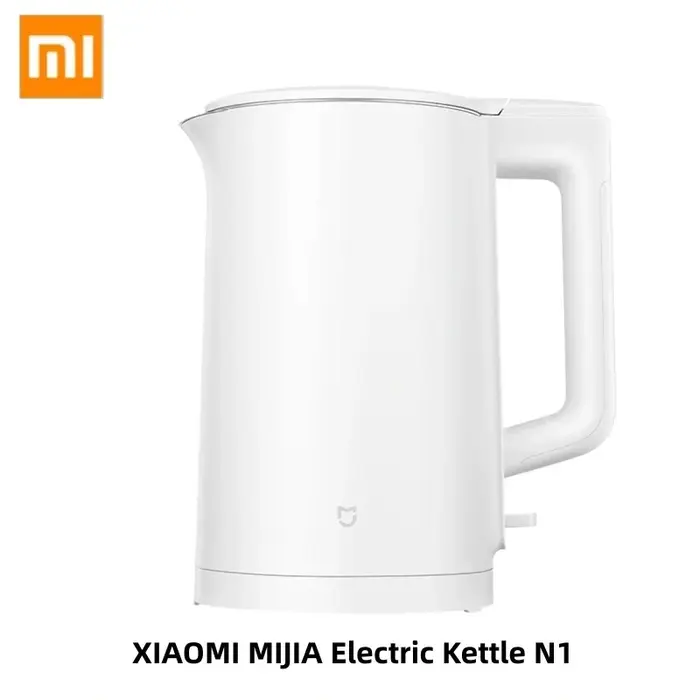 Xiaomi Mijia N1 Electric Kettle 1.5 L