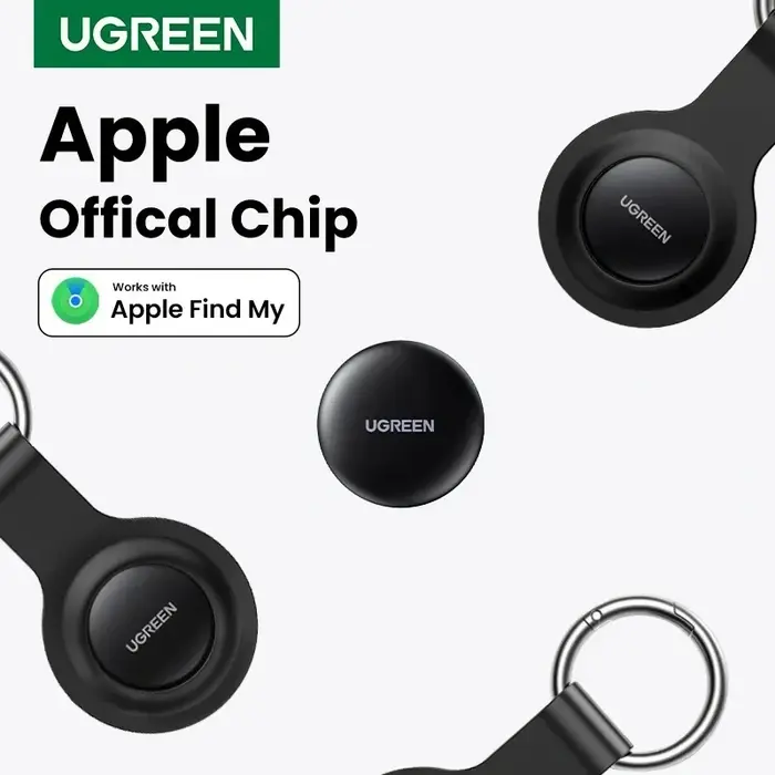 UGREEN CM520 Bluetooth SmartTag Finder