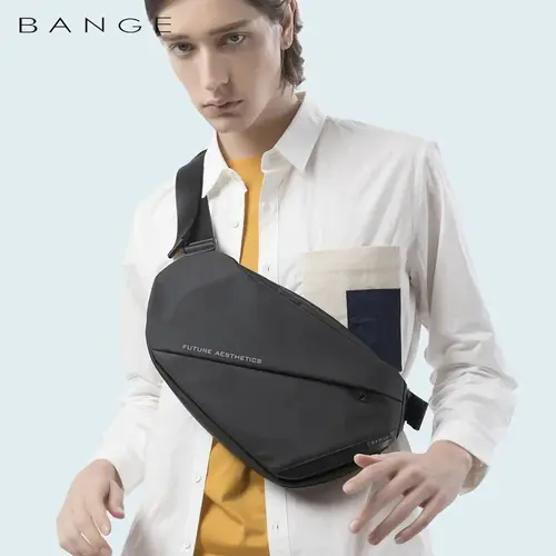 Bange BG-7311 Waterproof Crossbody Chest Bag