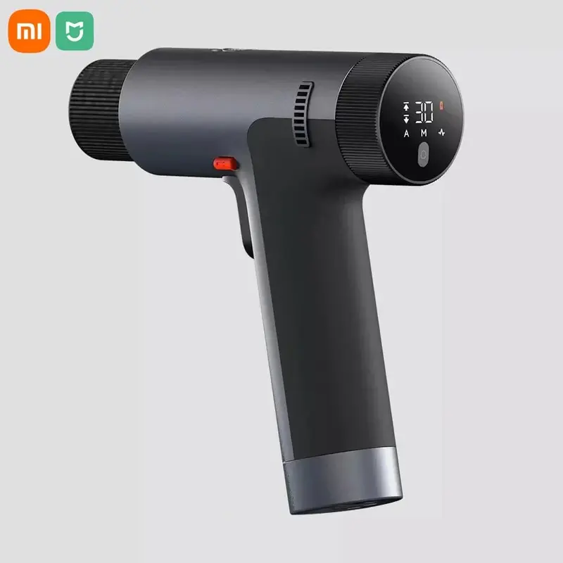Xiaomi 12V Max Brushless Cordless Drill-MJWSZNJYDZ001QW
