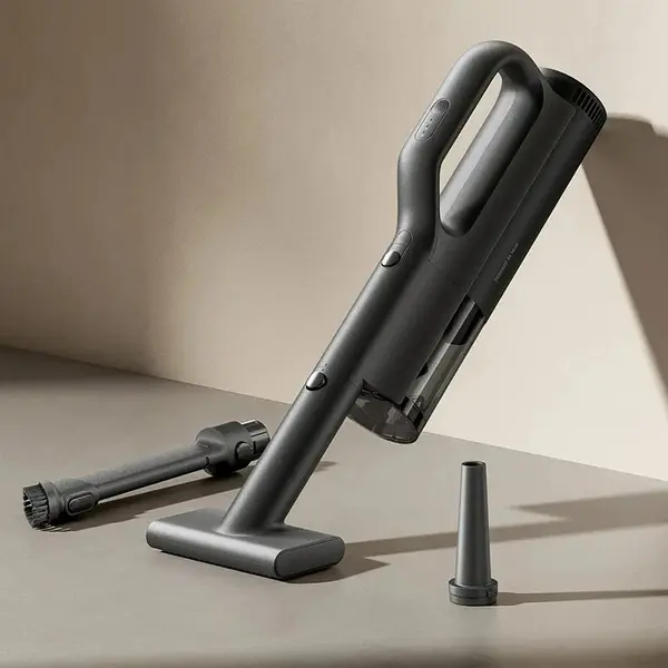 Xiaomi MJXCQ01QW Mijia Car Vacuum Cleaner
