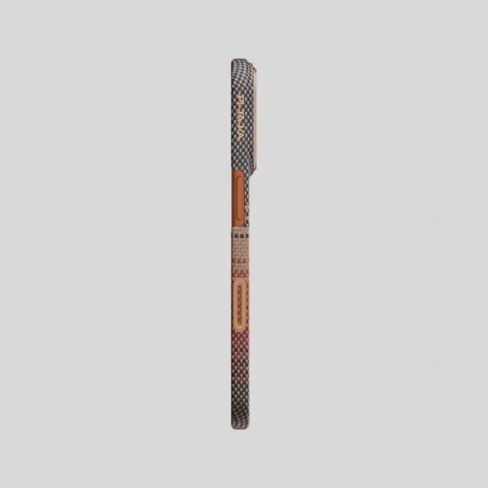 Pitaka Sunset (PitaTap™) Ultra-Slim Case iPhone 16 Pro & 16 Pro Max