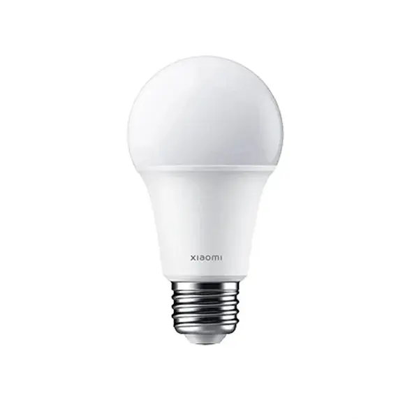 Xiaomi Smart LED Bulb (White and Color)