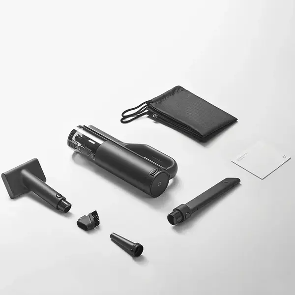 Xiaomi MJXCQ01QW Mijia Car Vacuum Cleaner
