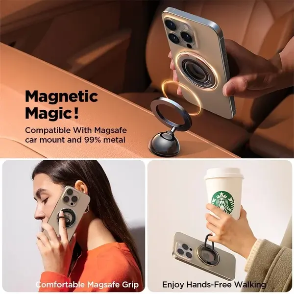 Joyroom JR-ZS383 Magnetic Ring Holder