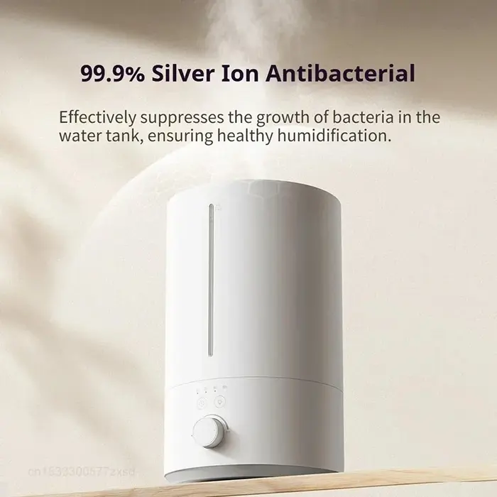 Xiaomi Mijia Humidifier 3 with 4.5L Tank