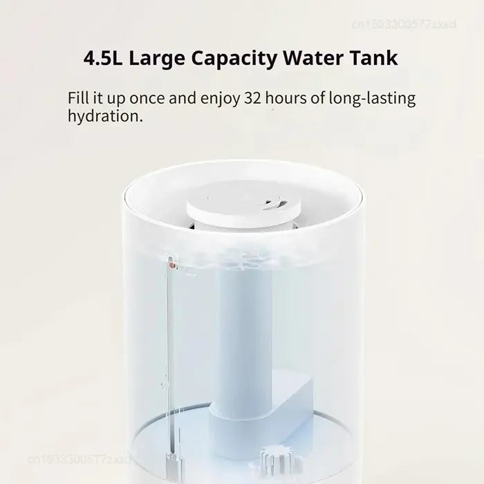 Xiaomi Mijia Humidifier 3 with 4.5L Tank