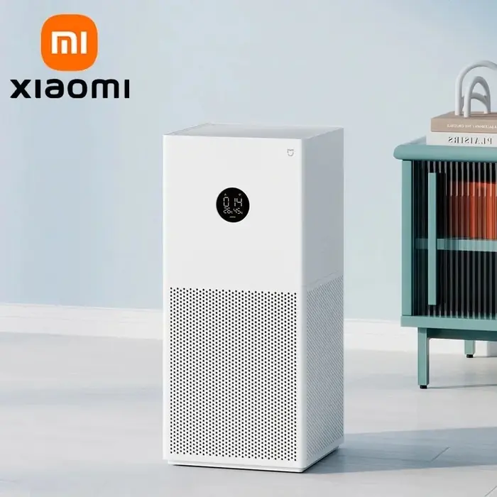 Xiaomi Smart Air Purifier 4 Lite (AC-M17-SC)