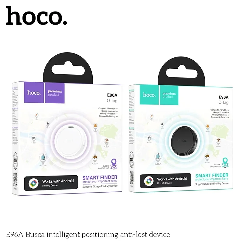 Hoco E96A Smart Finder Intelligent Anti-loss Device