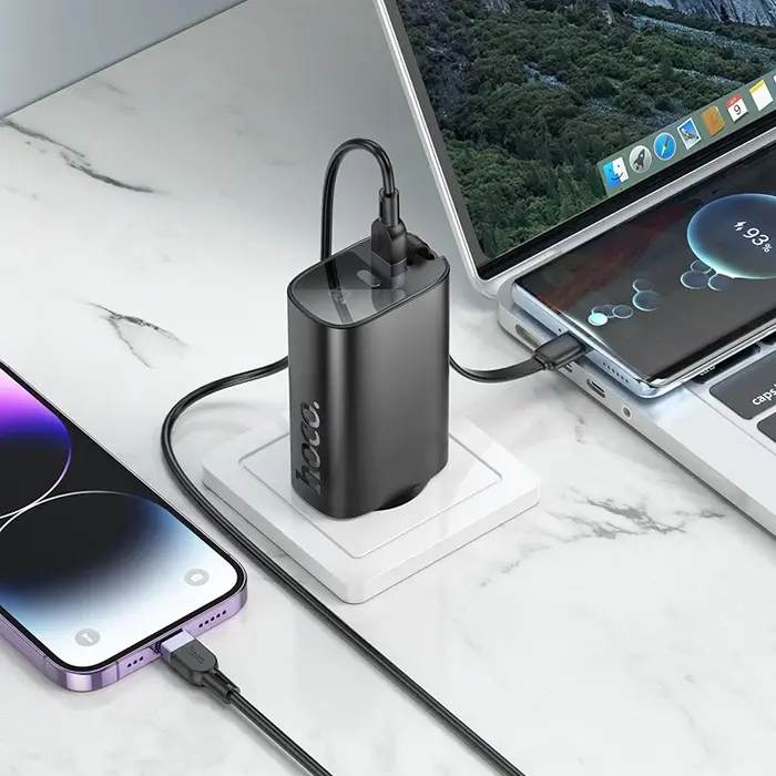 HOCO J148 Handy Adapter 5000mah PD20W Power Bank