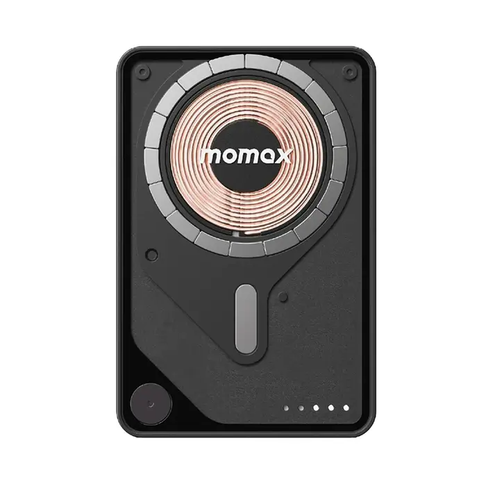 Momax 10000mAh 1-Power X Pro+ Magnetic Wireless Power Bank