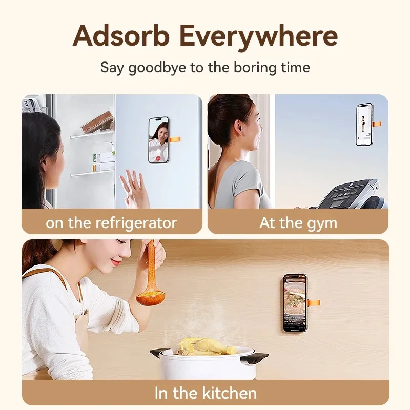 JOYROOM Magnetic Suction JR-ZS393 Phone Mount