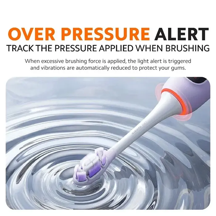 Xiaomi Mijia Pro Electric Toothbrush with Oscillating Brush Head