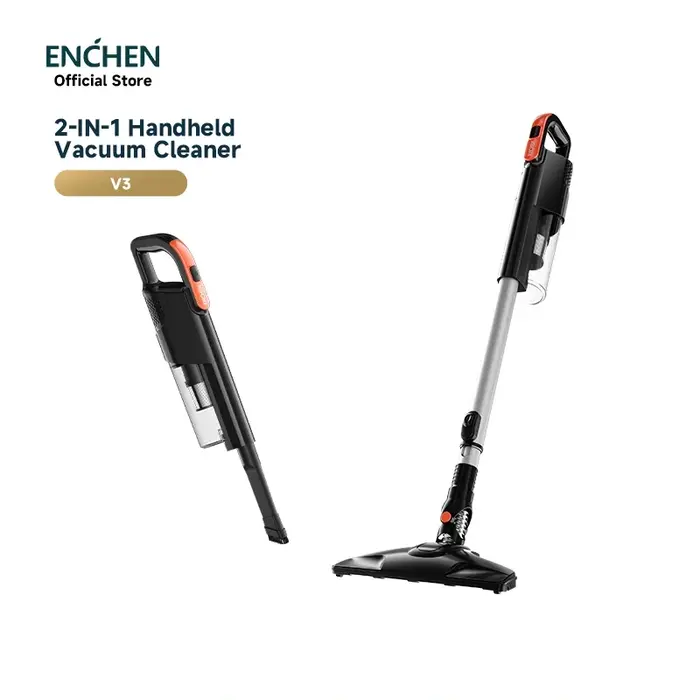 ENCHEN V3 High Power Handheld Vacuum Cleaner