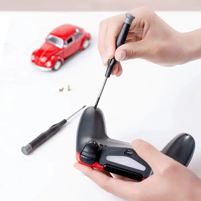 Xiaomi Jiuxun 60in1 Diy Tool Kit Household Toolbox