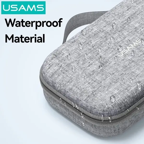 USAMS Jane05 10.6-inch Portable Storage Bag