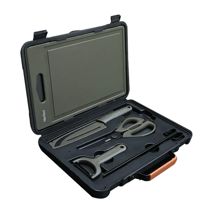 NexTool Barbecue NE20261 Tool Set
